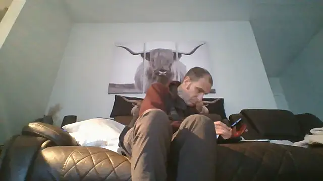Gain2in1 webkamerás műsora