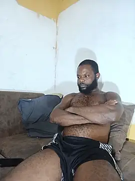 Chat XXX en directo de bigblackbangerkay