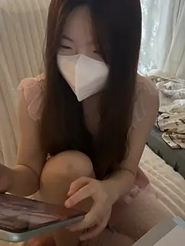 Chat XXX Live _xiaoxinxin_