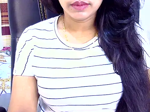 Noor_Zarin's Webcam Show