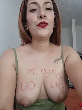 ScarlarletBlossomX – webcam-show