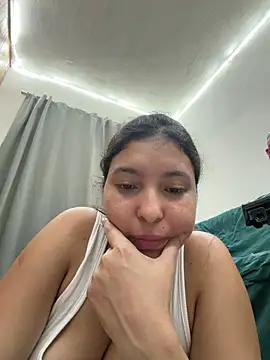 mariatudulceadiccion Live XXX Chat