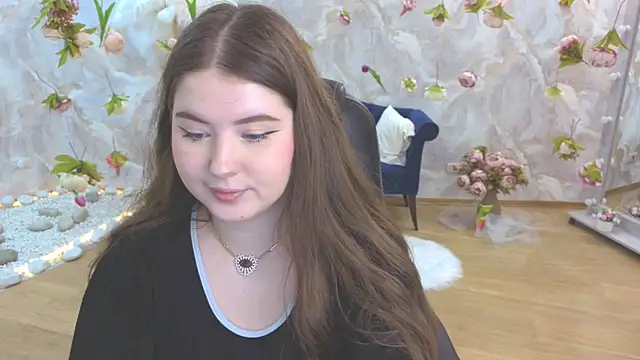 PixelGoddess' Live XXX Chat