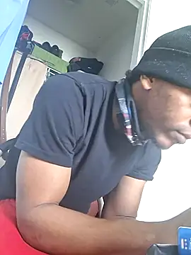 bigboytoy912's Webcam Show