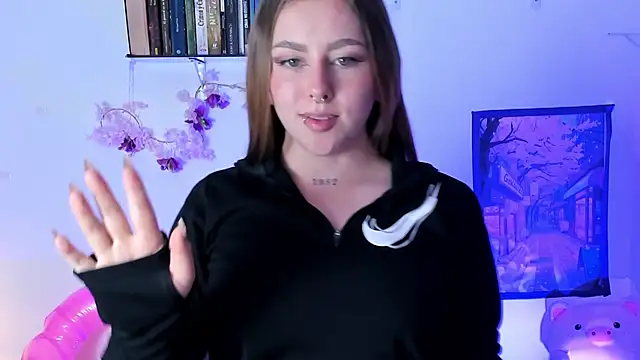 leyla_miller_ Obrolan Langsung XXX