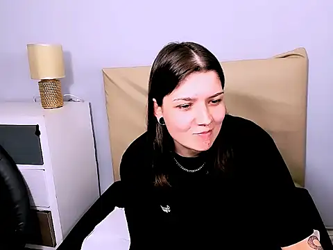 Chat +18 de SandyStarX ao vivo