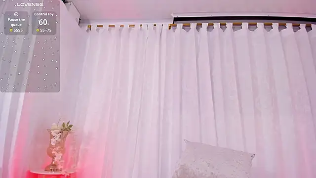 Czat XXX na żywo – aisha_vs