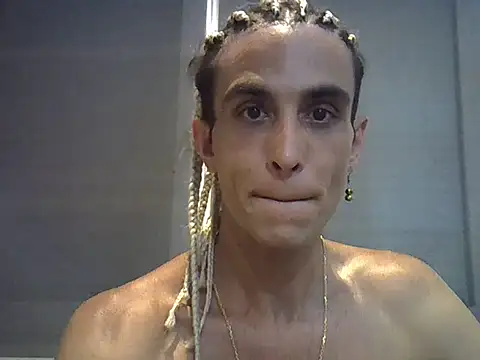 Chat +18 de VictoriaBigSecret ao vivo