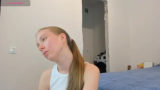 Chat +18 de Peggy_Beauty ao vivo