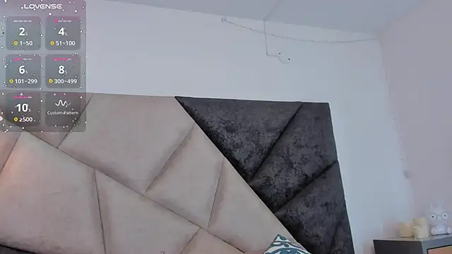 Chat XXX en directo de FaloonRoussel