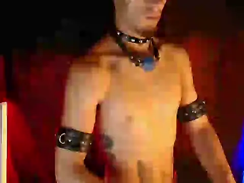 Show de webcam de dark_men1