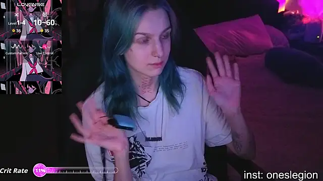 Reflexxxia_ – Naživo XXX chat