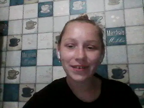 Anna_wey Chat XXX in diretta