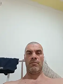 Pokazy przed kamerką – MASTERBALCANIAN