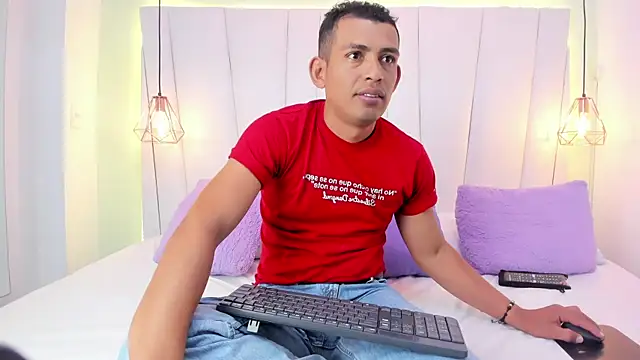 Chat XXX en directo de AntonioRuda