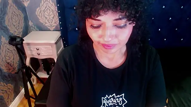 Sofiacowperx 现场XXX聊天