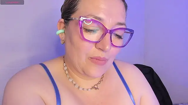 Naty_Mature_ 网络视讯表演