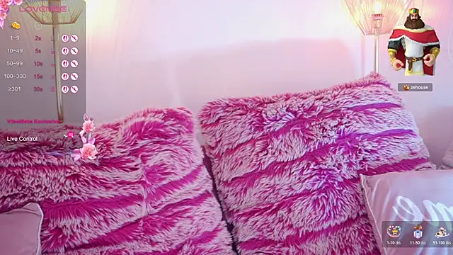 Hade_collinss' Live XXX Chat