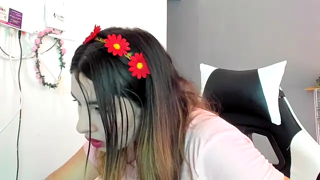 Chat XXX en directo de __Emma__11__Lecat_