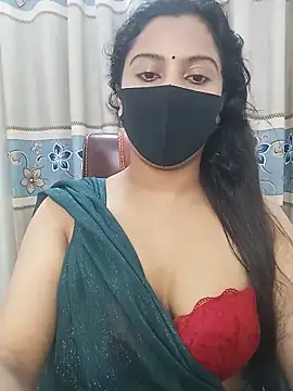 zareen_approach's Webcam Show