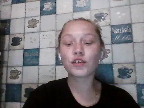 Anna_wey's Live XXX Chat
