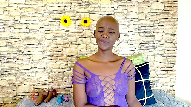 Chat XXX en directo de EbonyOlive69