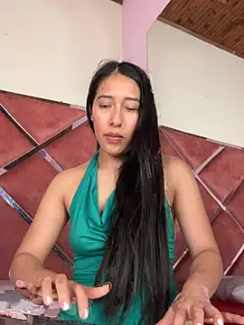 Chat +18 de Amelia_Rivas ao vivo