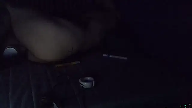 Show webcam de Damn_bro23