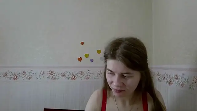 Živý XXX chat AzumiWenius