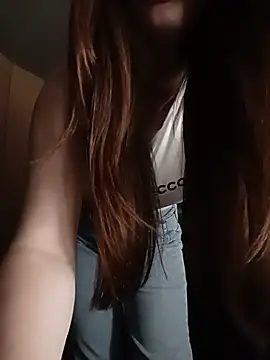 LunaCrystall Live XXX-chat