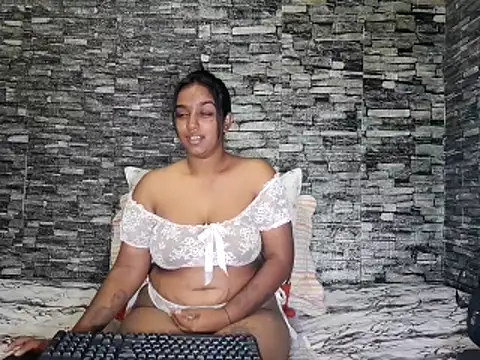 Živý XXX chat Indiasfantasy_