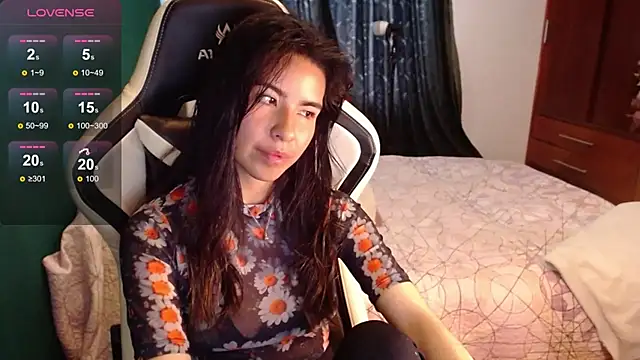 alice_middlee লাইভ XXX চ্যাট