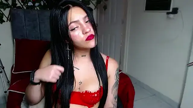 Violettasquirt Obrolan Langsung XXX