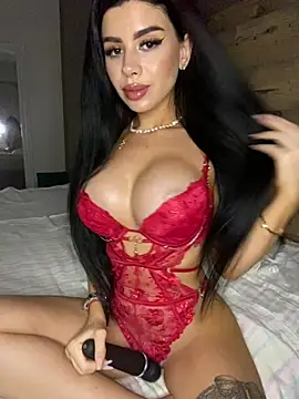 Онлайн чат XXX Ameliablack_1