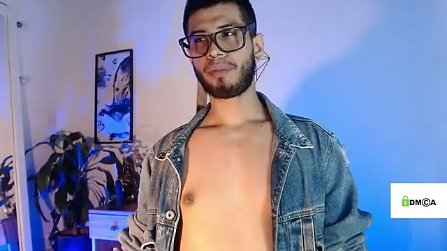 Colby_brown03's Webcam Show