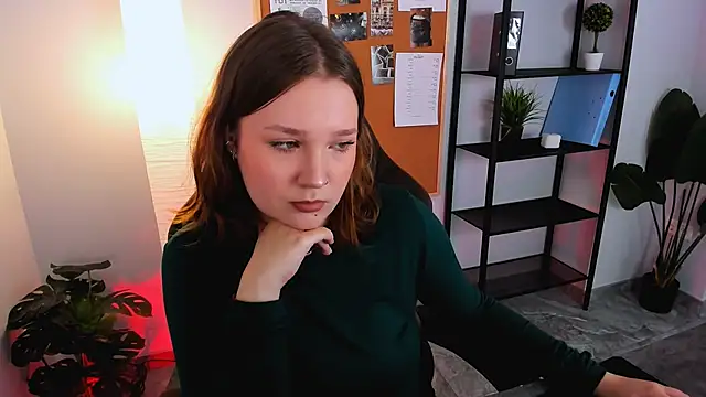 Czat XXX na żywo – JaneByrd