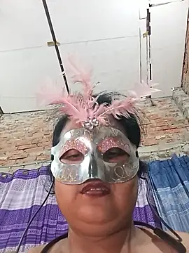 Tanisha-Chy's Webcam Show