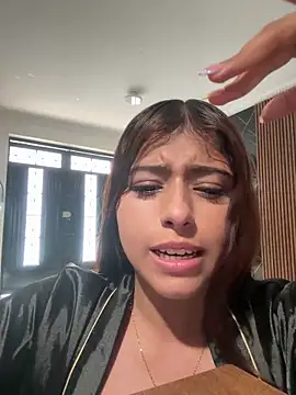 dafne17_'s Live XXX Chat