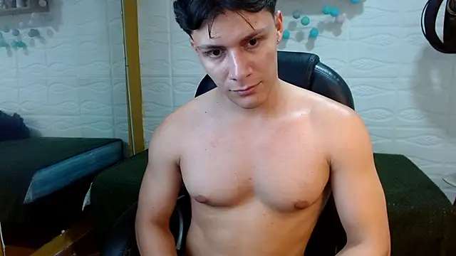 Živý XXX chat Zayn_clausen