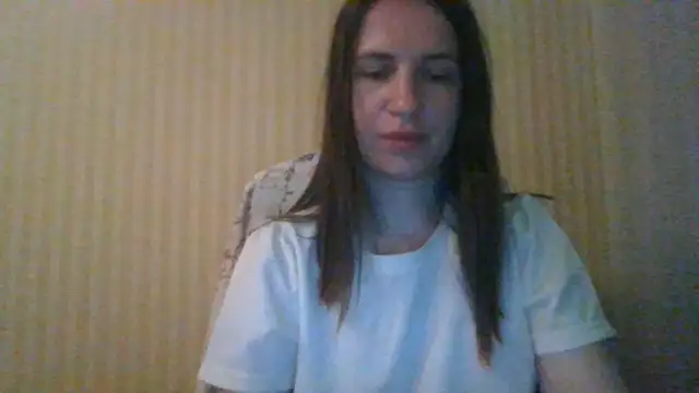Webkamerová show Star_kis