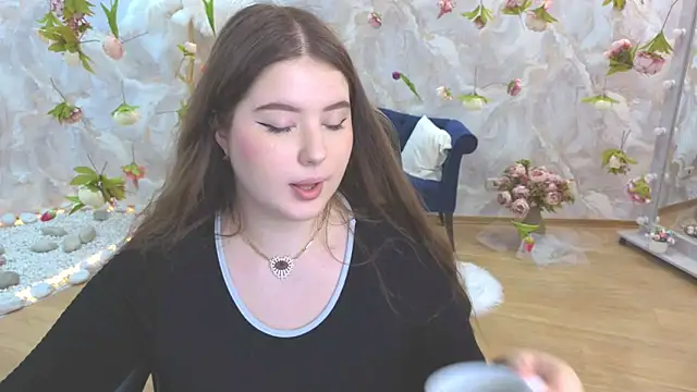 PixelGoddess Live XXX Chat