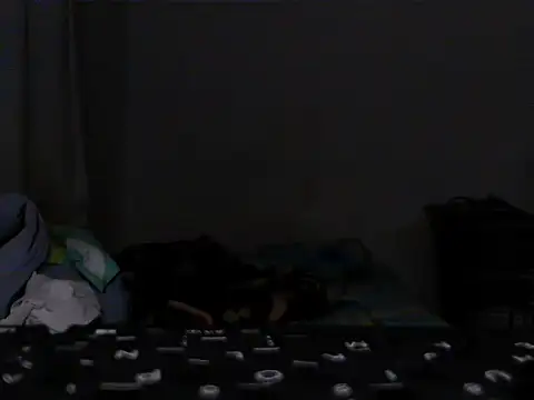 Ian_zaenzz Show Webcam