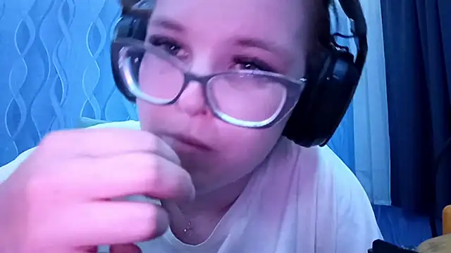JennieSpotted's Webcam Show