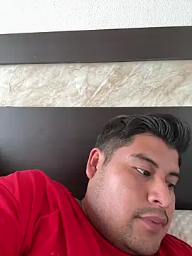 nach2026 Webcam Show