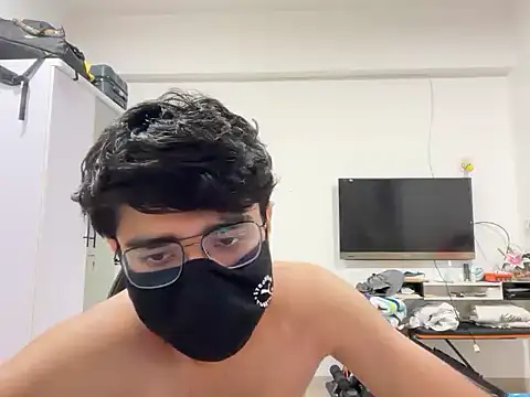 Kryptono's Live XXX Chat