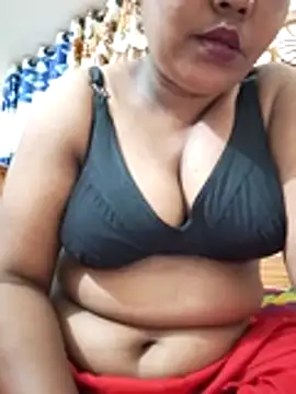 mimi9's Webcam Show