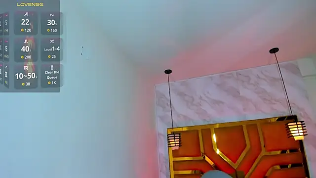 Luciifeer_'s Live XXX Chat