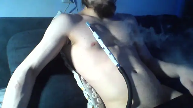 XXX chat uživo modela KaelNox