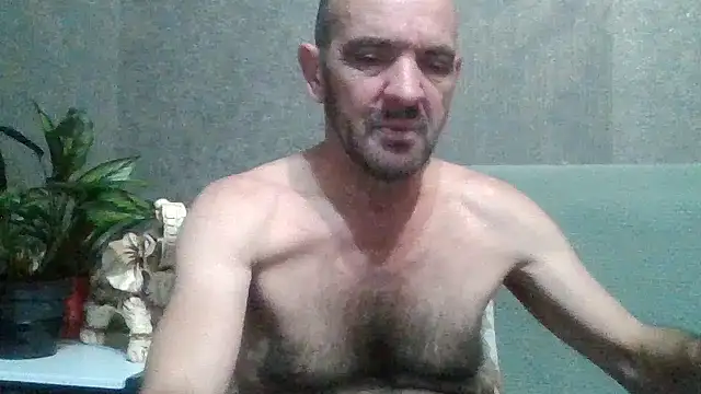 Webkamerová show skorpibg65
