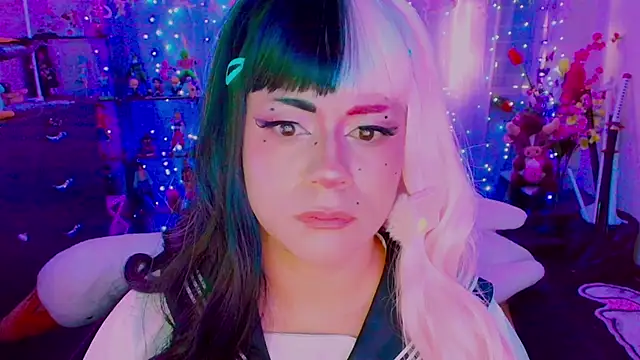 _niiky's Live XXX Chat